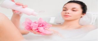 гели для интимной гигиены для женщин
