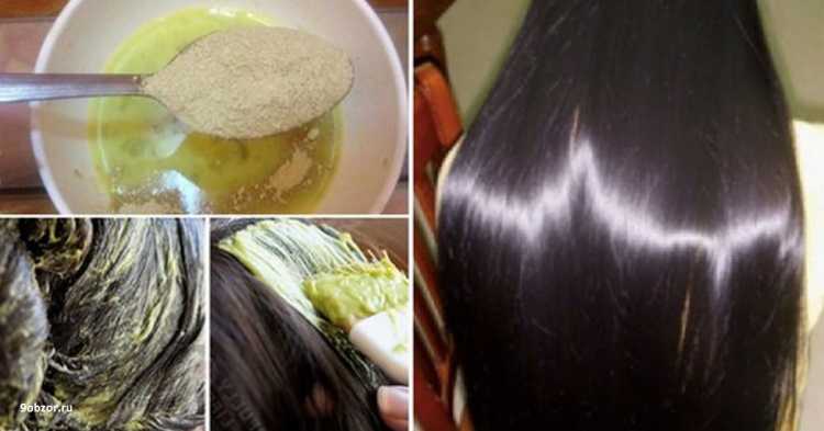 Как сделать ламинирование волос дома самому 