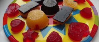 приготовление мармелада в домашних условиях